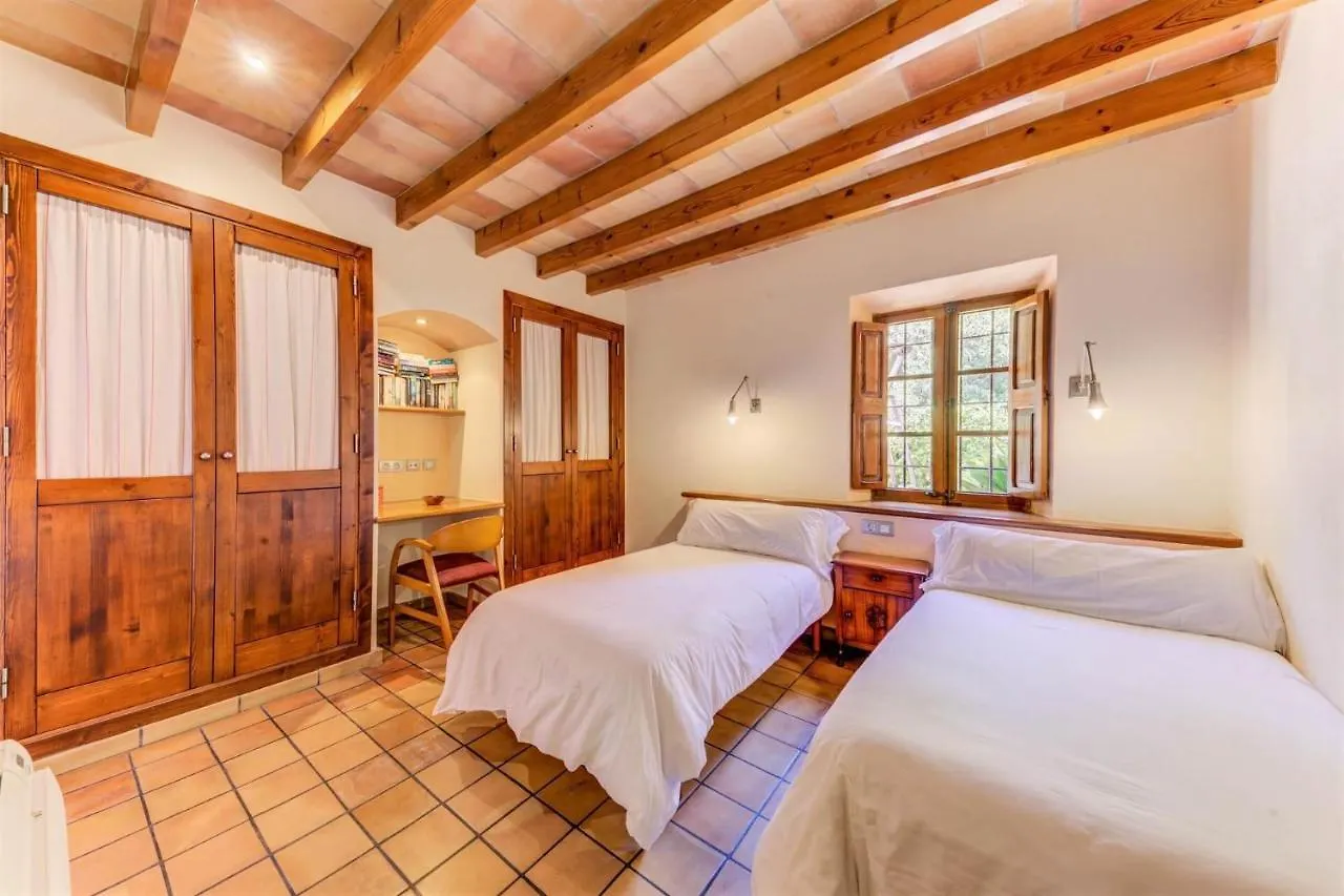 Villa Llenyater By Sealand Villas Pollensa Hiszpania