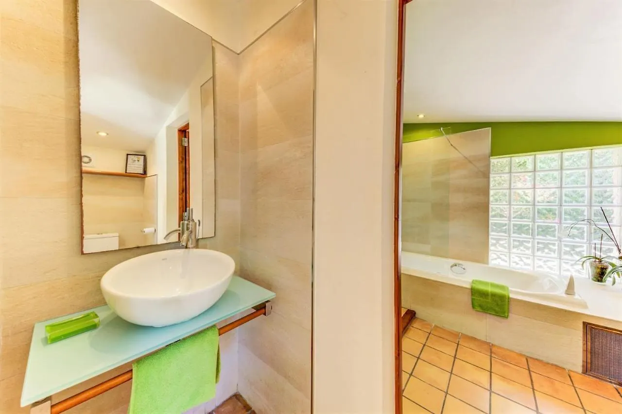 Villa Llenyater By Sealand Villas Pollensa 0*,  Hiszpania