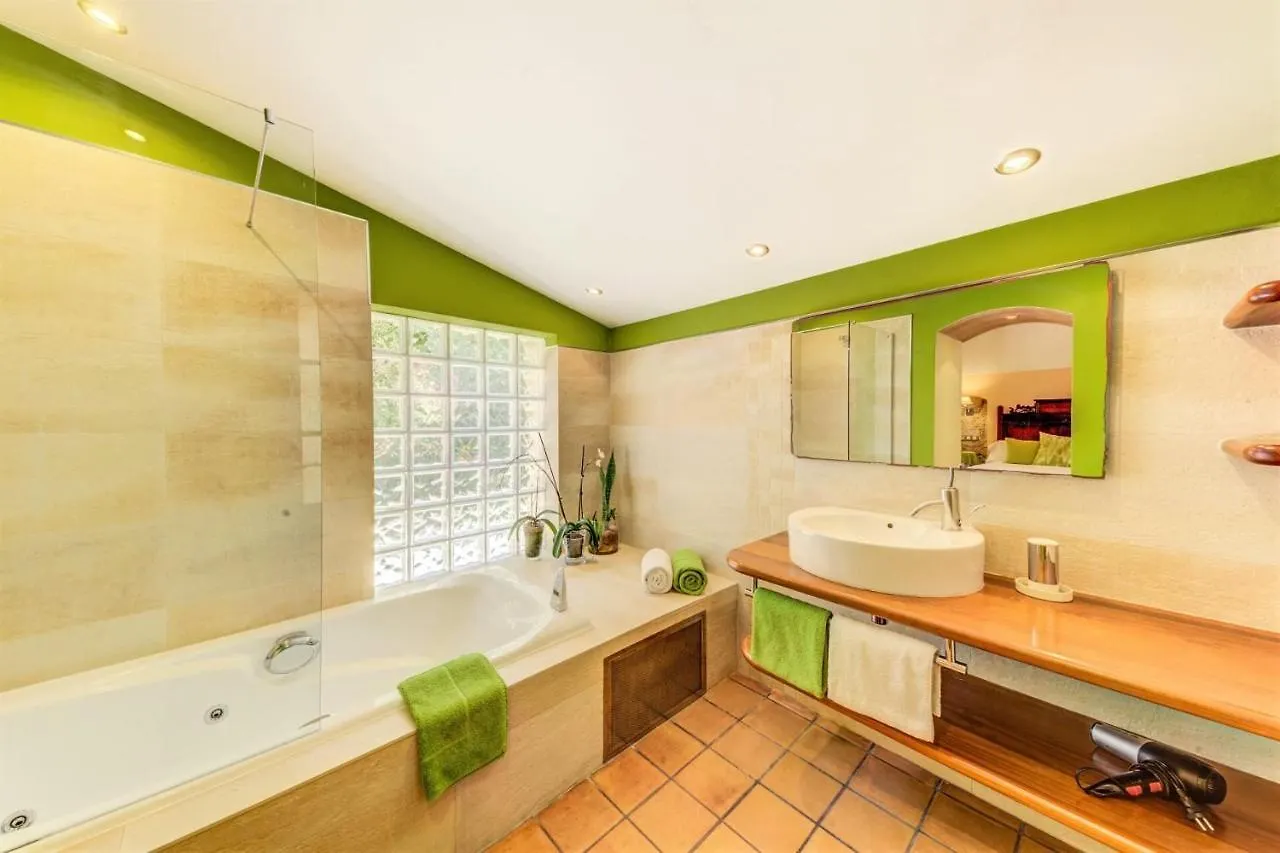 Villa Llenyater By Sealand Villas Pollensa Hiszpania