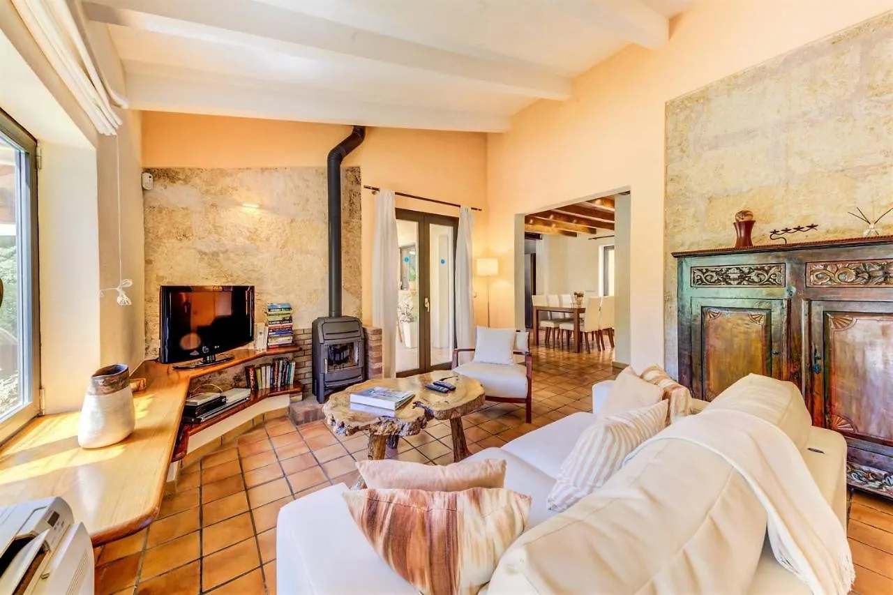 Villa Llenyater By Sealand Villas Pollensa 0*,  Hiszpania